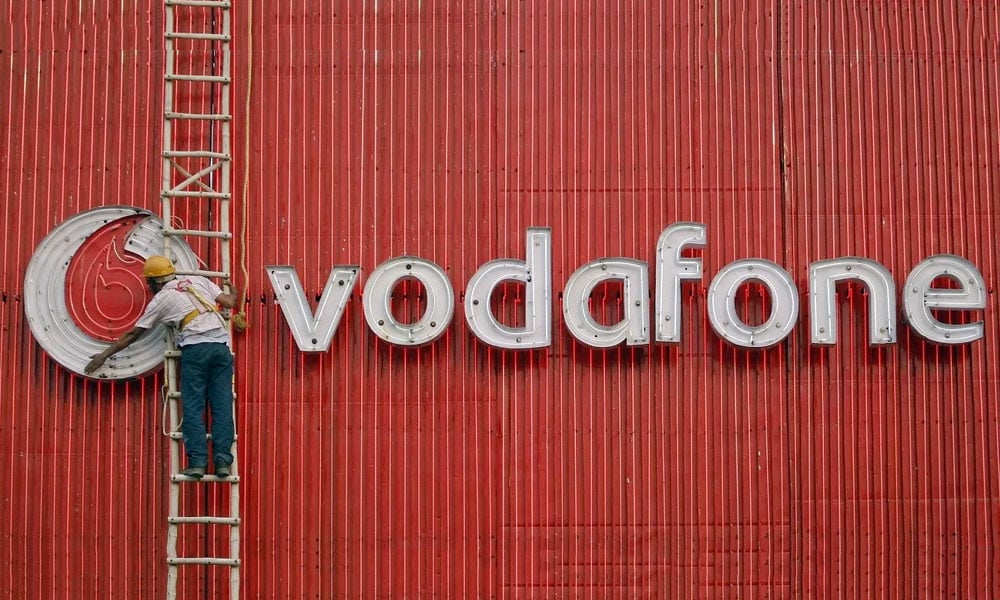 Vodafone cuts price of NBN across its range