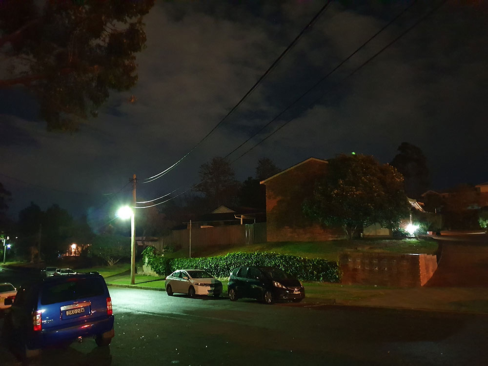 Samsung Galaxy Note 9 Review camera sample Samsung Galaxy Note 9 Review camera sample