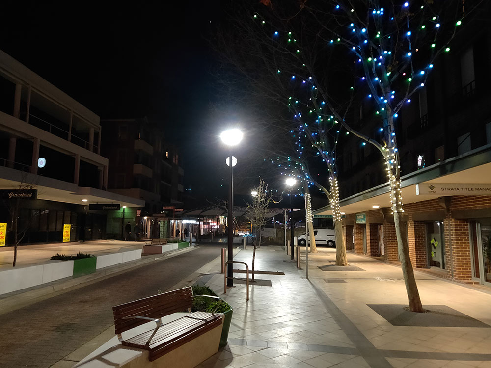 OPPO Find X Review camera samples OPPO Find X Review camera samples