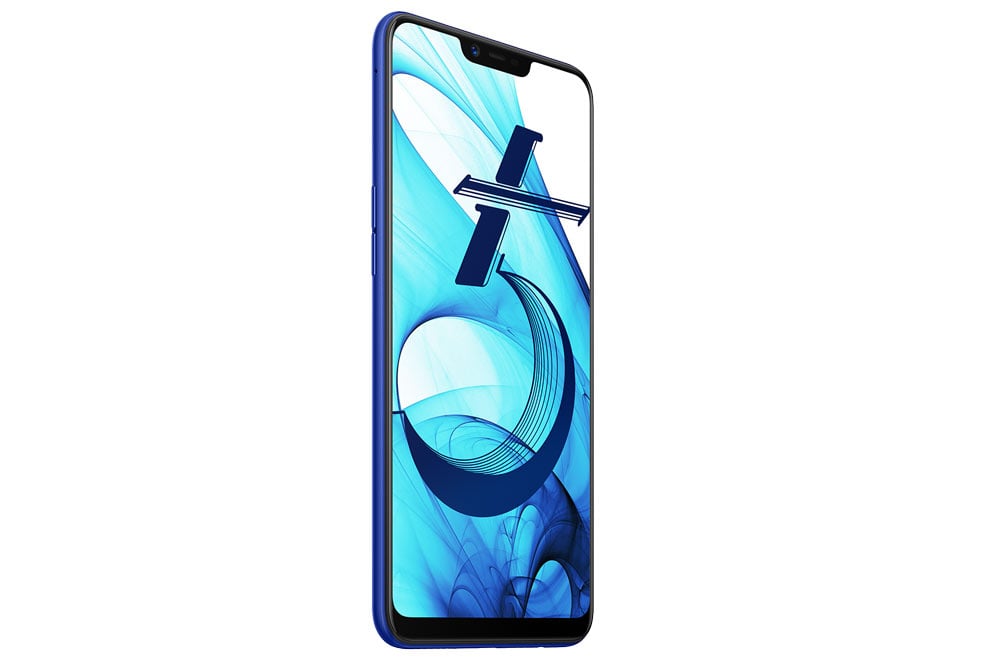 OPPO AX5 OPPO AX5