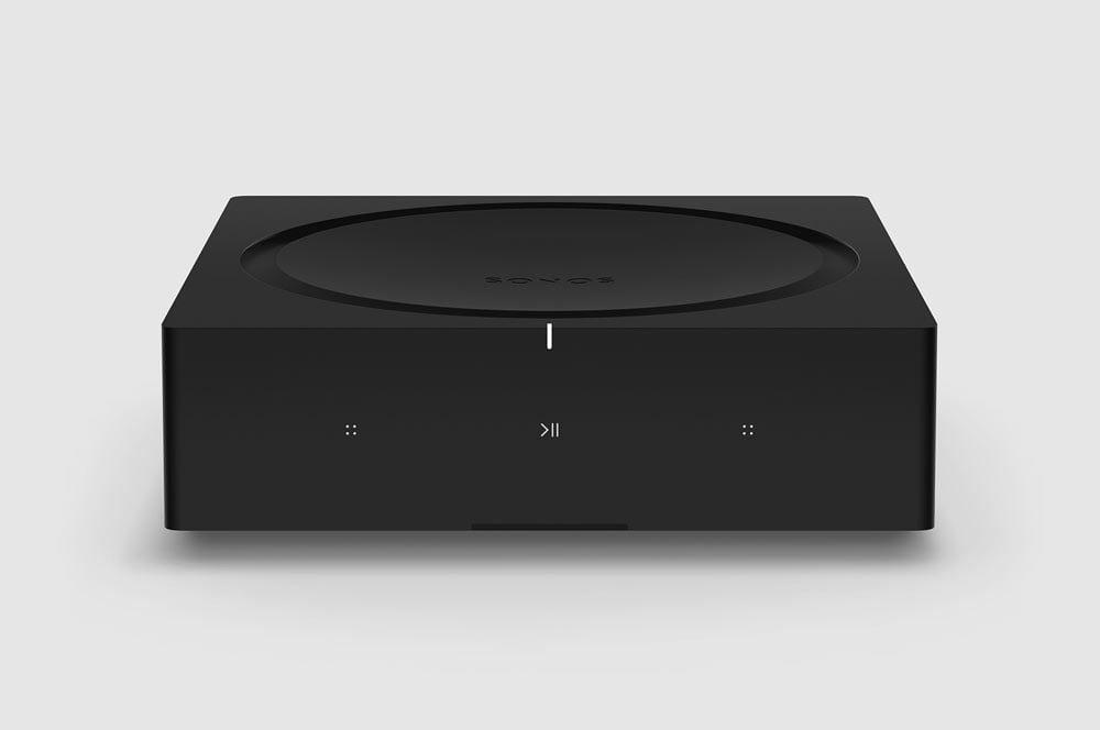 Sonos Amp Sonos Amp