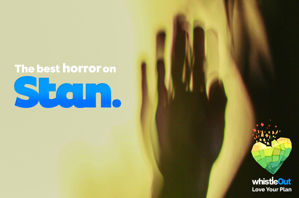 Editor's Pick: 9 best horror movies on Stan