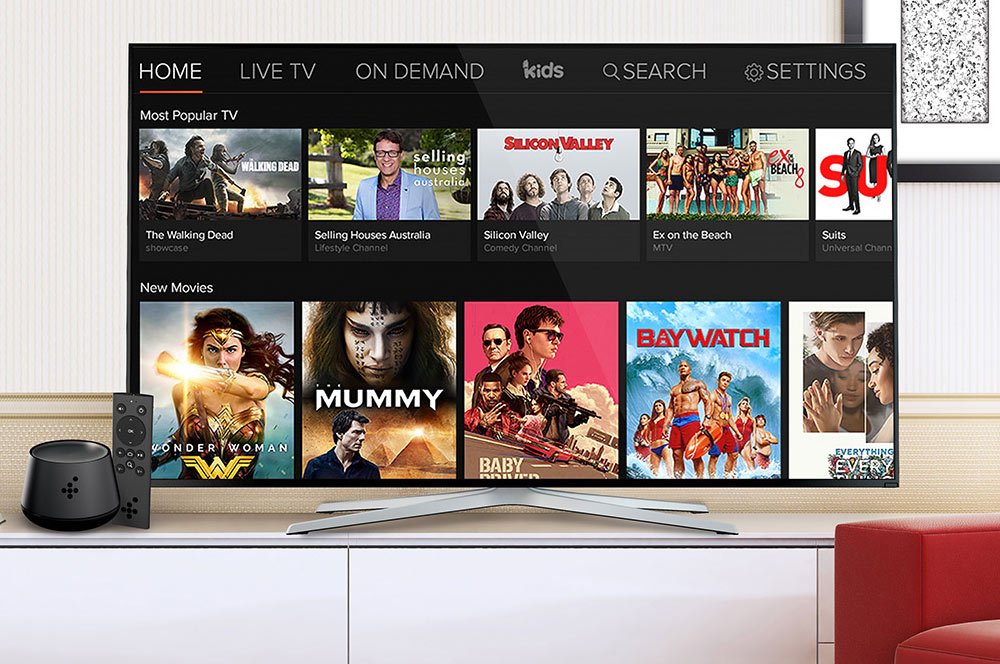 Foxtel Now gets more expensive with channel pack restructure