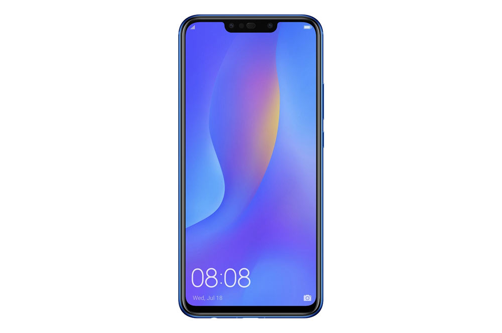 Huawei Nova 3i
