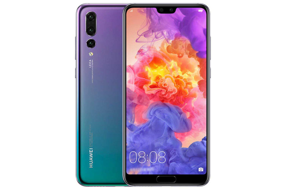 Huawei P20 Pro review Huawei P20 Pro review