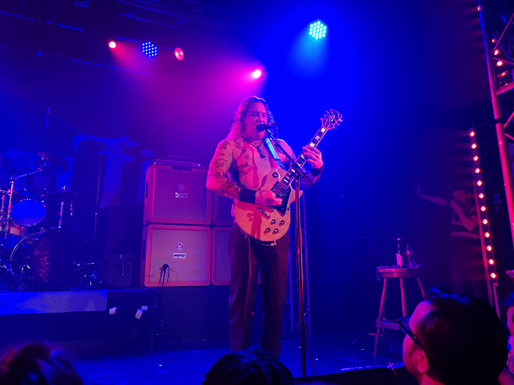 Huawei Mate 20 Pro camera sample: High on Fire Huawei Mate 20 Pro camera sample: High on Fire