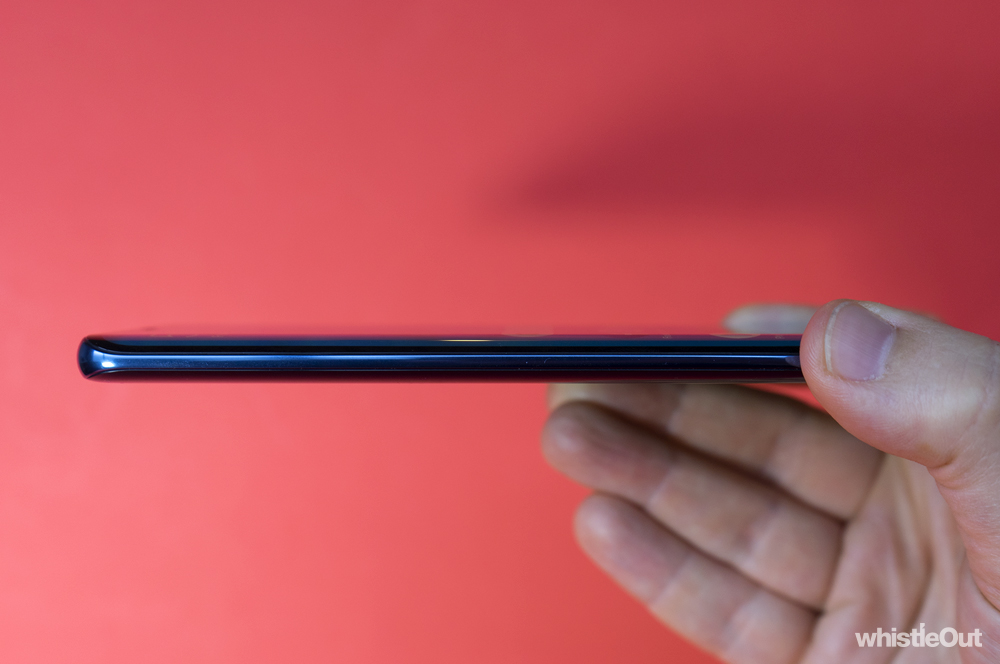 Huawei Mate 20 Pro Review Huawei Mate 20 Pro Review