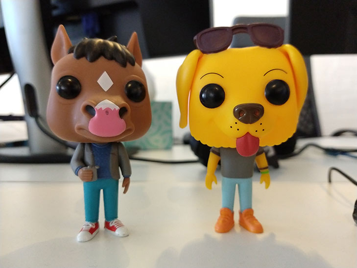 Moto G6 Plus camera sample: a crossover episode