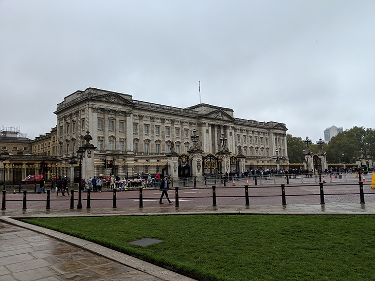 Pixel 3 camera sample: Liz's Pixel 3 camera sample: Liz's