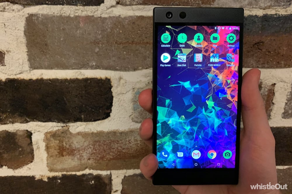 Razer Phone 2 Razer Phone 2