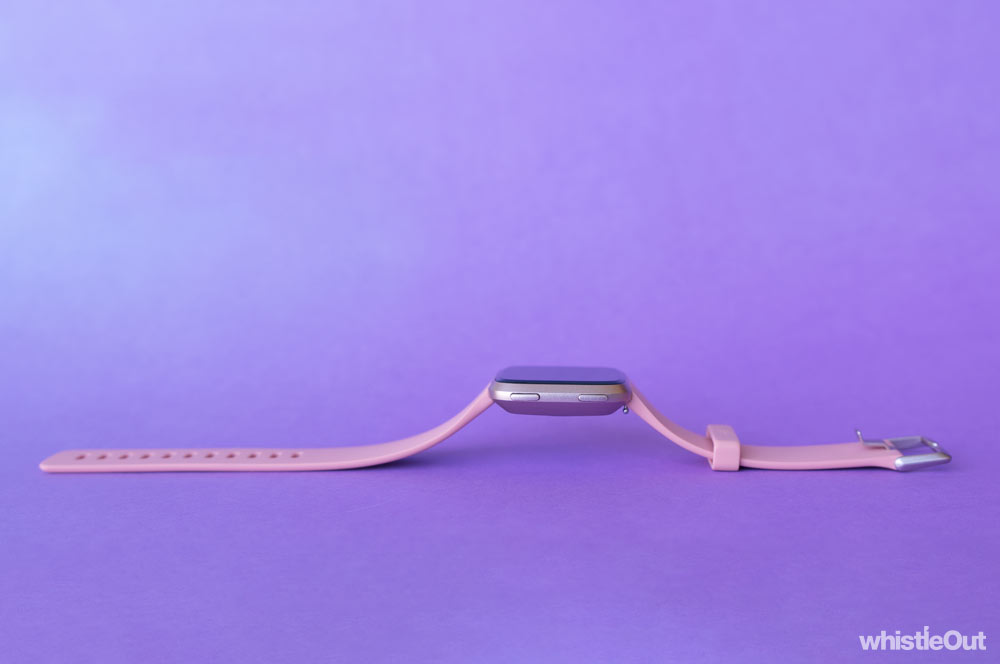 Fitbit Versa Review Fitbit Versa Review