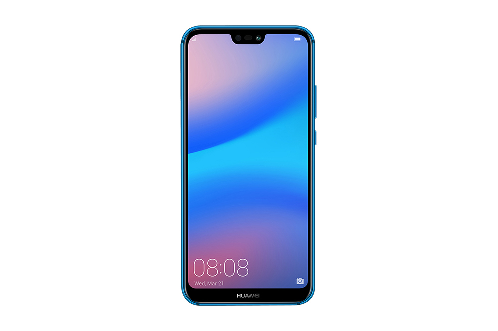 Huawei Nova 3e Huawei Nova 3e