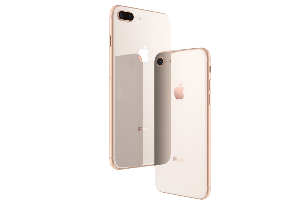 iPhone 8