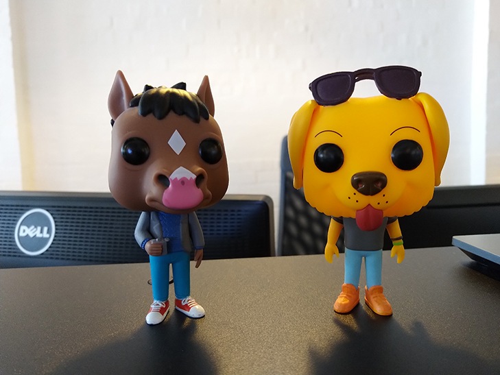 Nokia 7.1 camera sample: a crossover episode Nokia 7.1 camera sample: a crossover episode