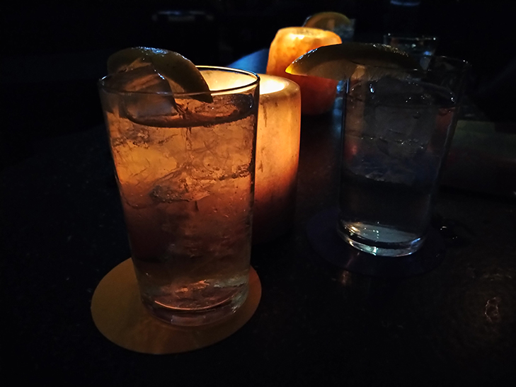 Nokia 7.1 camera sample: Dranks Nokia 7.1 camera sample: Dranks