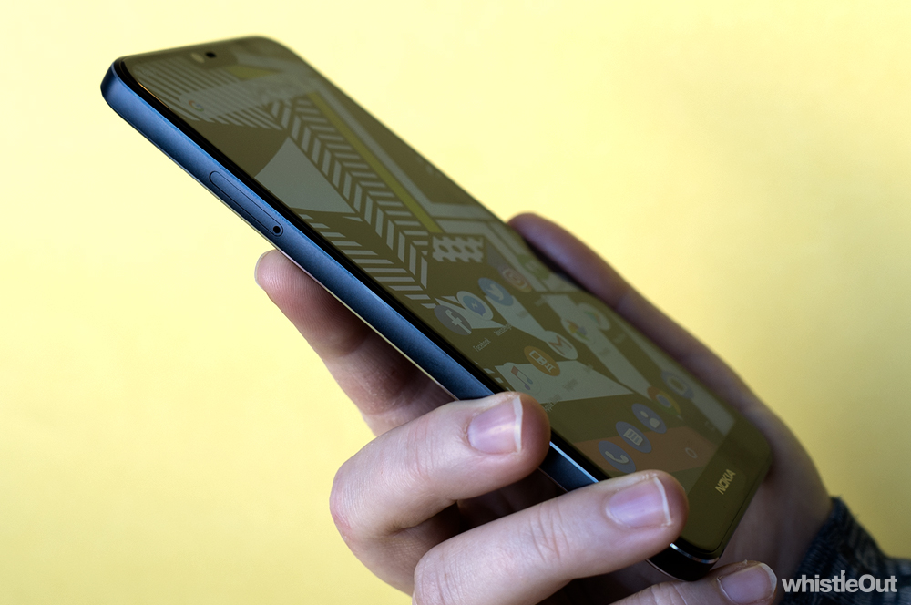 Nokia 7.1 Review Nokia 7.1 Review