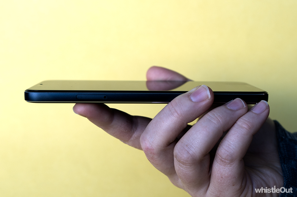 Nokia 7.1 Review Nokia 7.1 Review