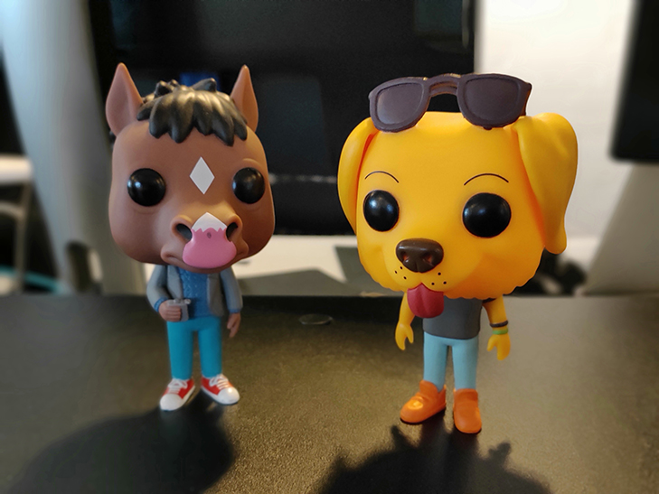 OPPO R17 Pro camera sample: crossover episode