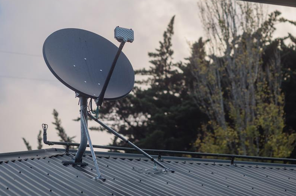 Web browsing, email, and updates to go data-free on upcoming satellite NBN plans