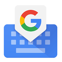 Best apps for Samsung Galaxy - Gboard icon