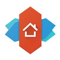 Best apps for Samsung Galaxy - Nova Launcher icon