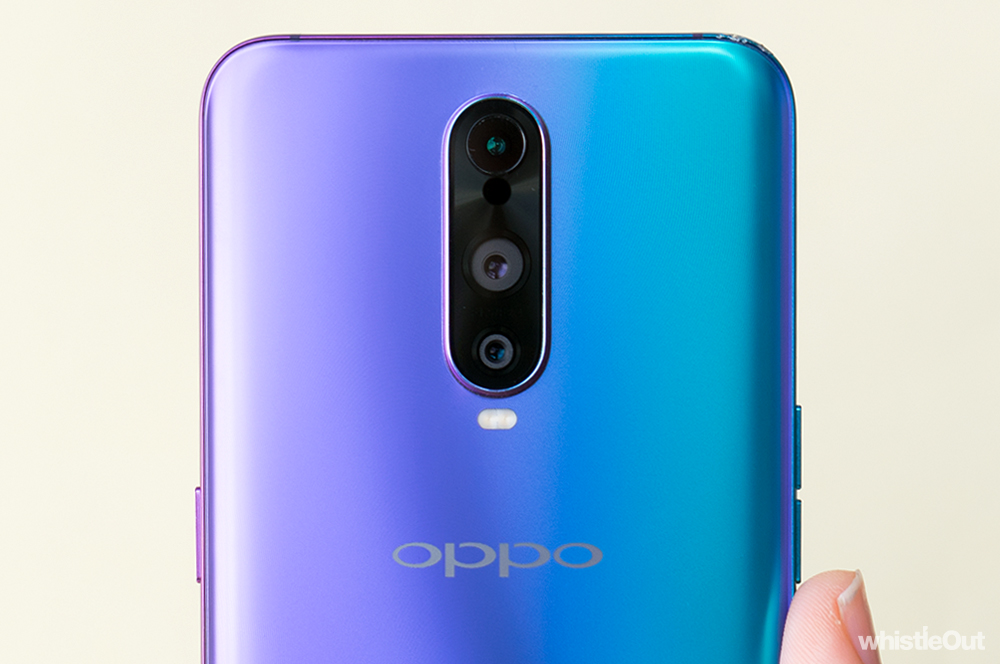OPPO R17 Pro OPPO R17 Pro