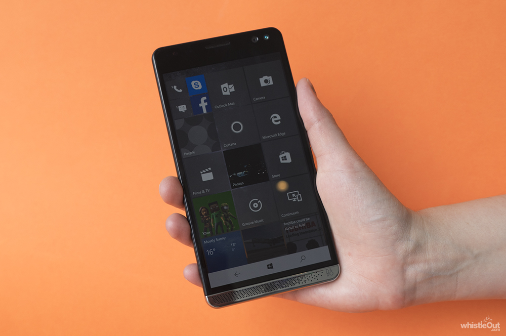 Microsoft is killing off Windows Mobile this year