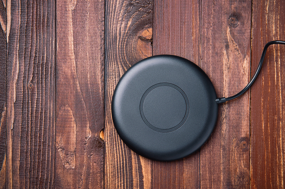 Wireless charging pad Wireless charging pad