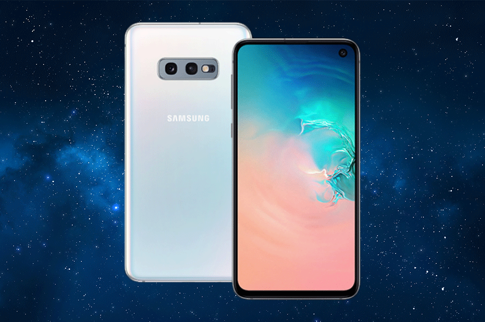 Samsung Galaxy S10e