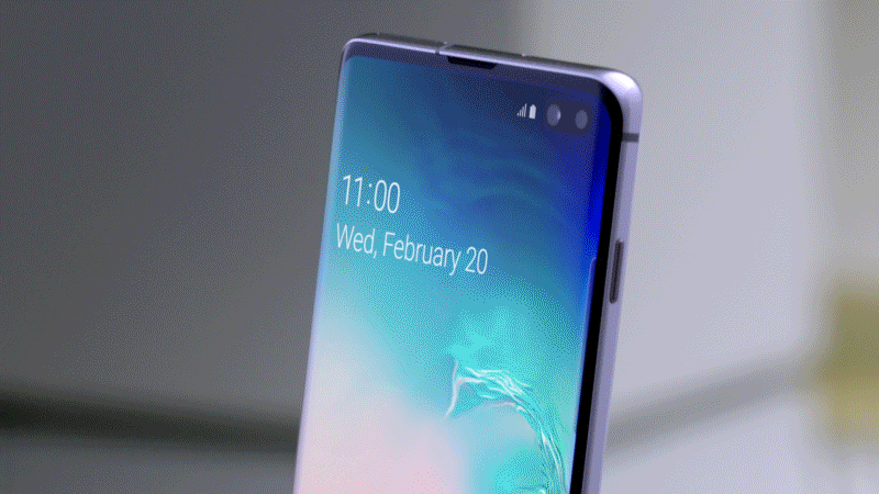 Galaxy S10 Galaxy S10