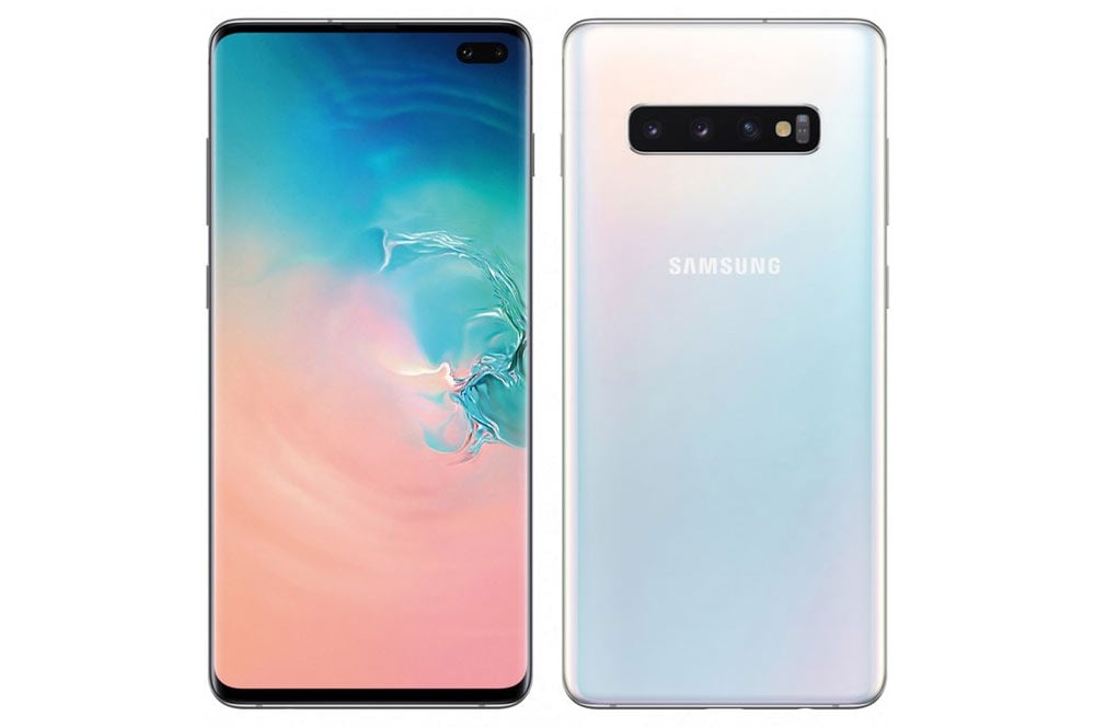 The Samsung Galaxy S10 could go on sale on March 8