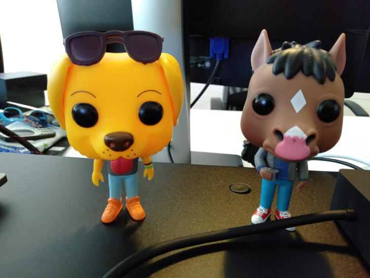 OPPO AX7 camera sample: crossover episode