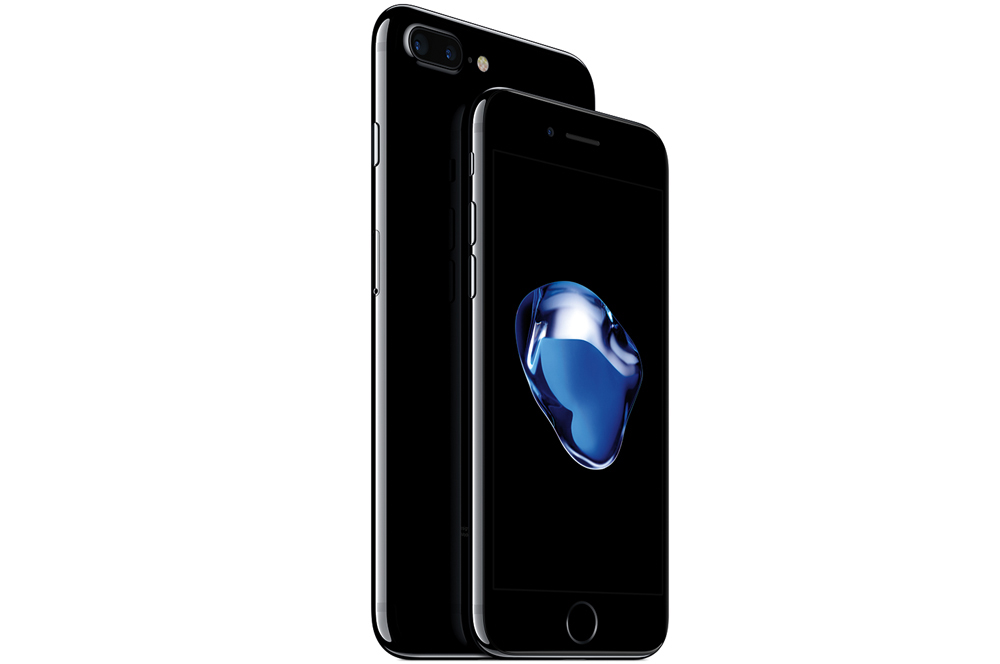 iPhone 7 iPhone 7