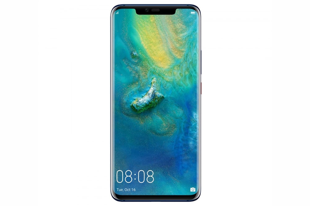 Huawei Mate 20 Pro Huawei Mate 20 Pro