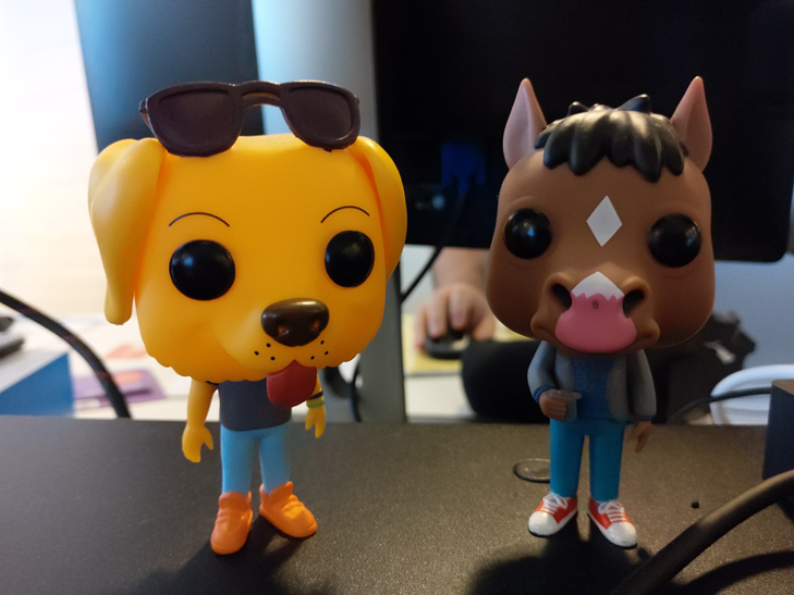 Nokia 8.1 camera sample: a crossover episode Nokia 8.1 camera sample: a crossover episode