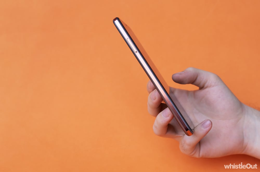 Nokia 8.1 Review Nokia 8.1 Review
