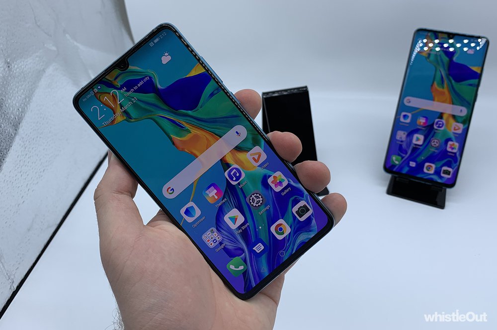 Huawei P30 Huawei P30