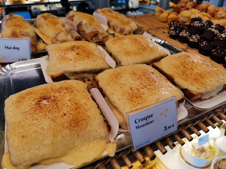 Huawei P30 Pro camera sample: let's get that bread Huawei P30 Pro camera sample: let's get that bread
