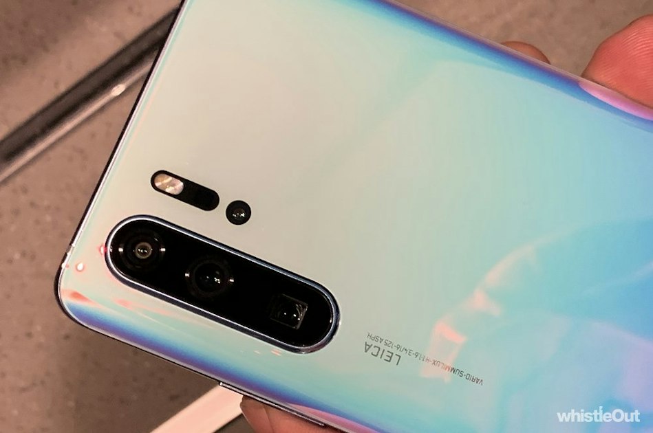 Just how good is the Huawei P30 Pro camera? | WhistleOut