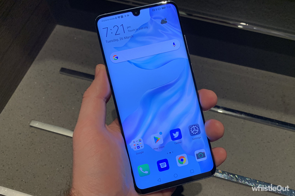 Huawei P30 Pro Huawei P30 Pro