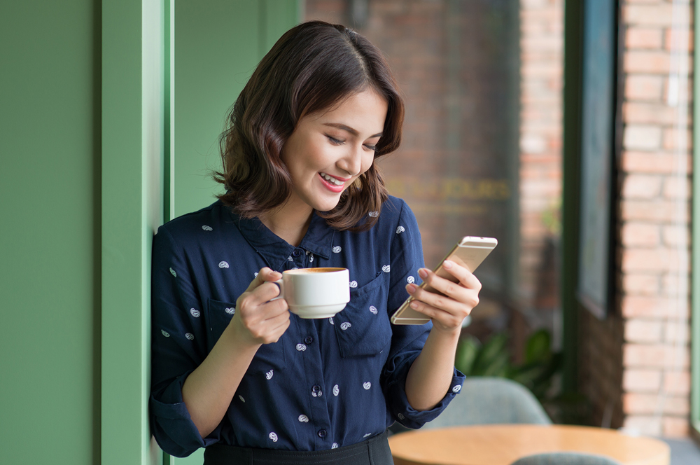 Belong doubles data on mobile plans
