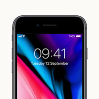 iPhone 8 iPhone 8
