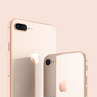iPhone 8 iPhone 8