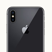 iPhone X iPhone X