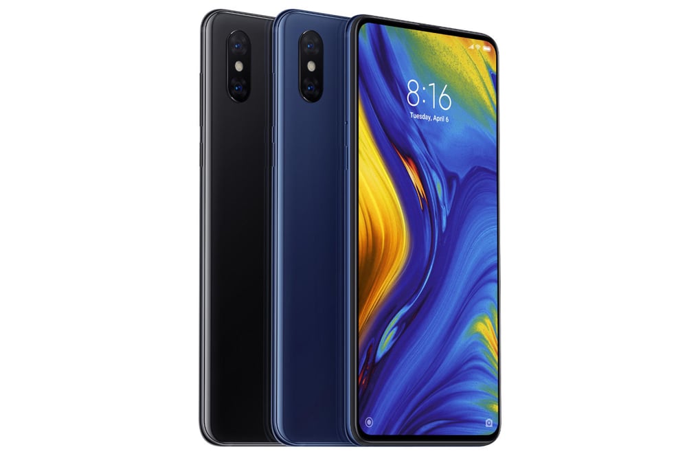 A challenger approaches: Xiaomi enters Australian smartphone market 