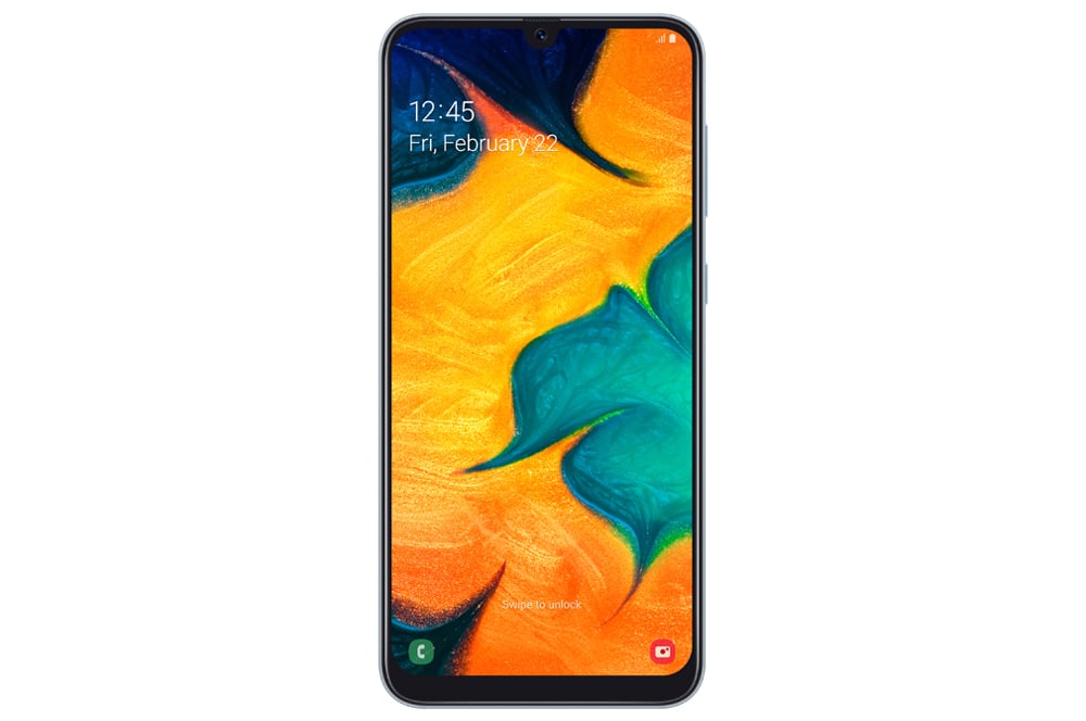 Galaxy A30 Galaxy A30