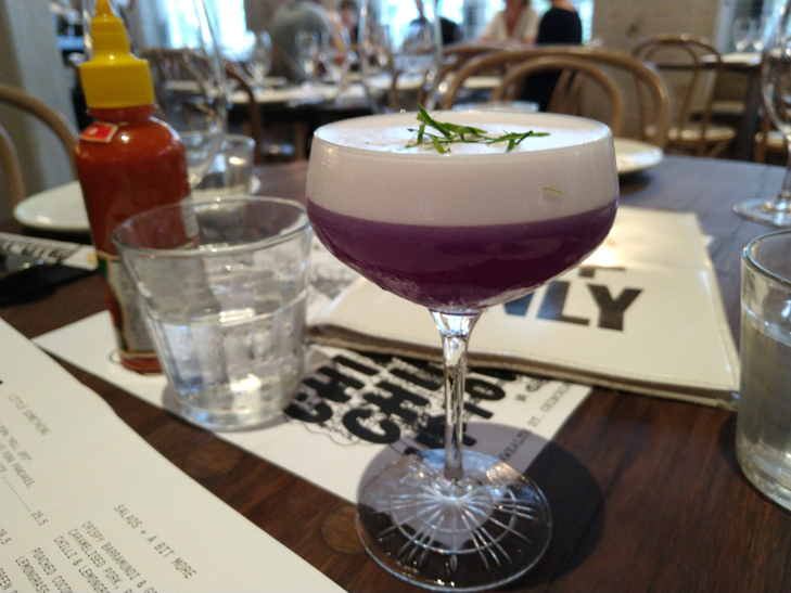 Motorola Moto G7 Plus camera sample: deliciousness in a glass Motorola Moto G7 Plus camera sample: deliciousness in a glass