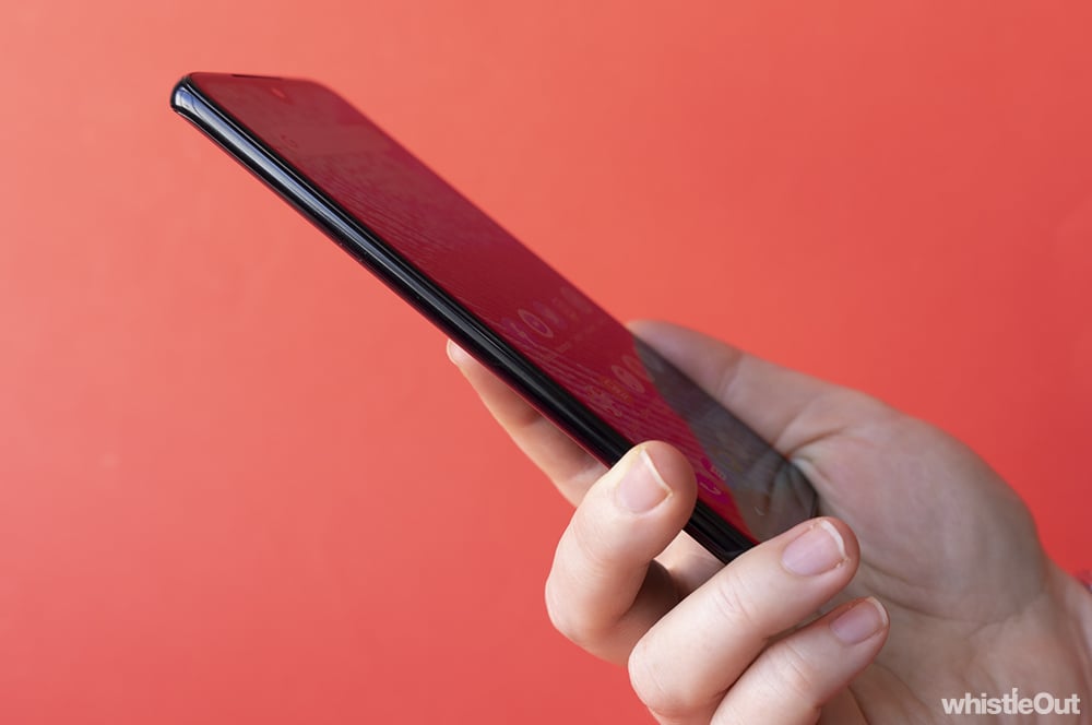 Motorola Moto G7 Plus Review Motorola Moto G7 Plus Review