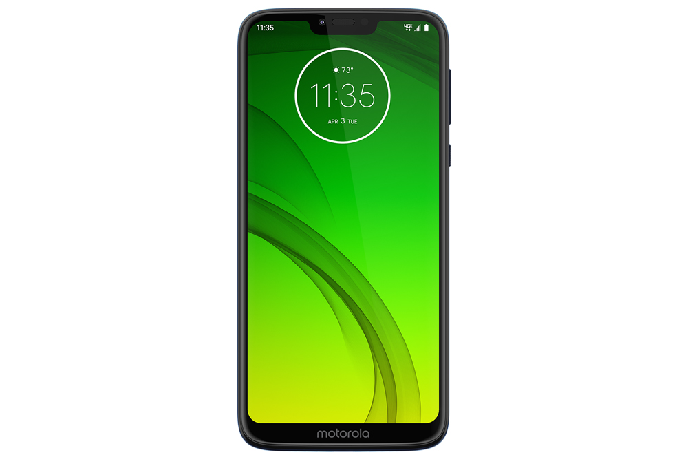 Moto G7 Power Moto G7 Power