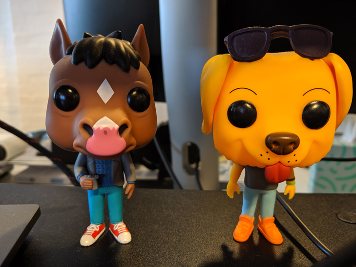 Google Pixel 3a camera sample: a crossover episode Google Pixel 3a camera sample: a crossover episode